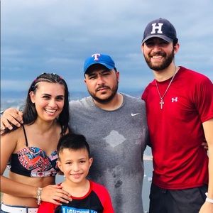 Meet your Posher, Alejandro